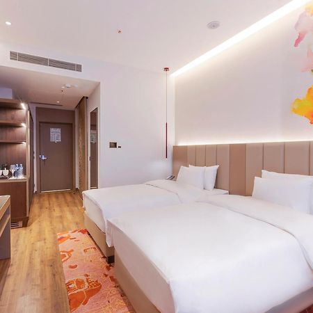 Wellness Park Hotel Bactria Samarkand Exterior photo