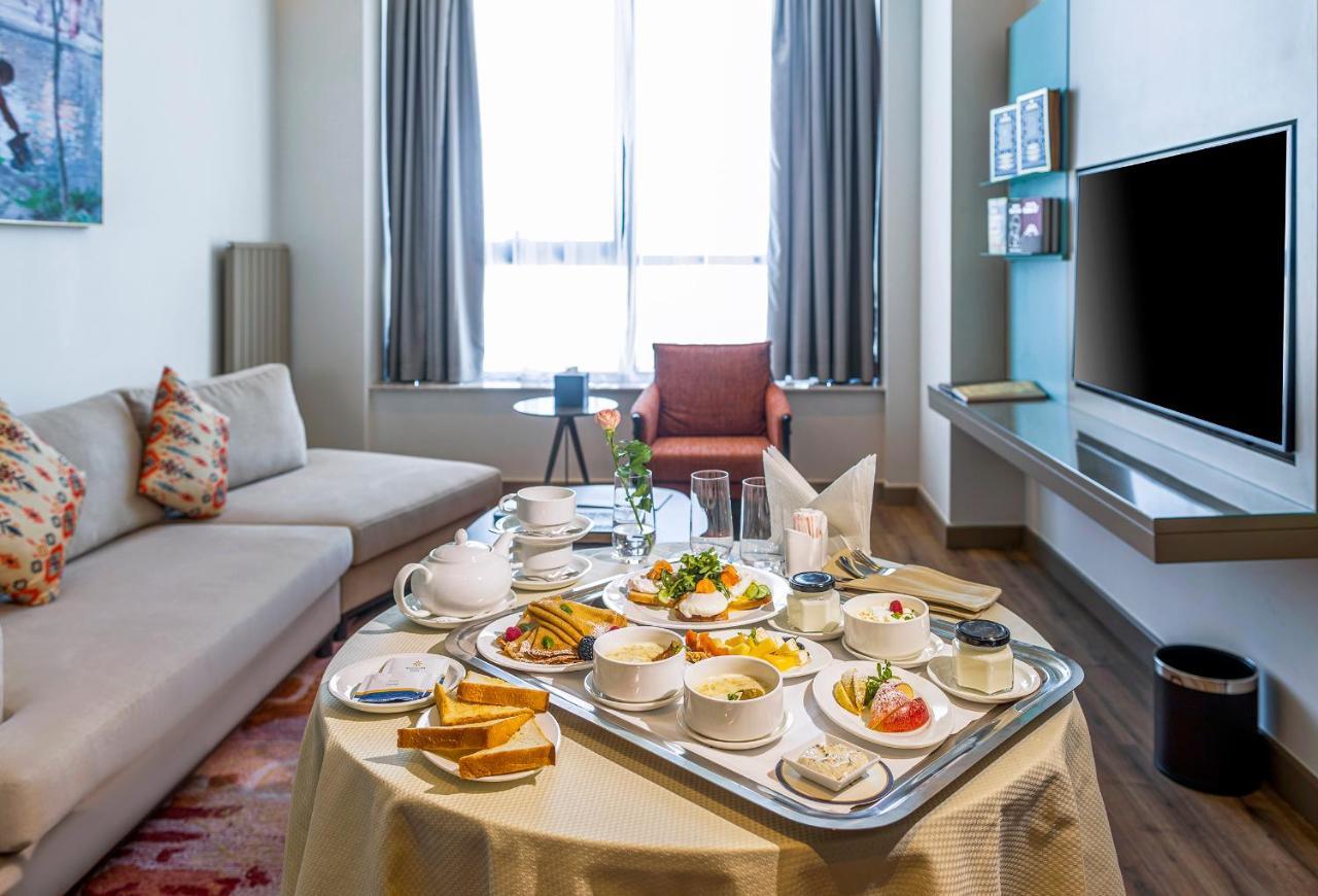 Wellness Park Hotel Bactria Samarkand Exterior photo