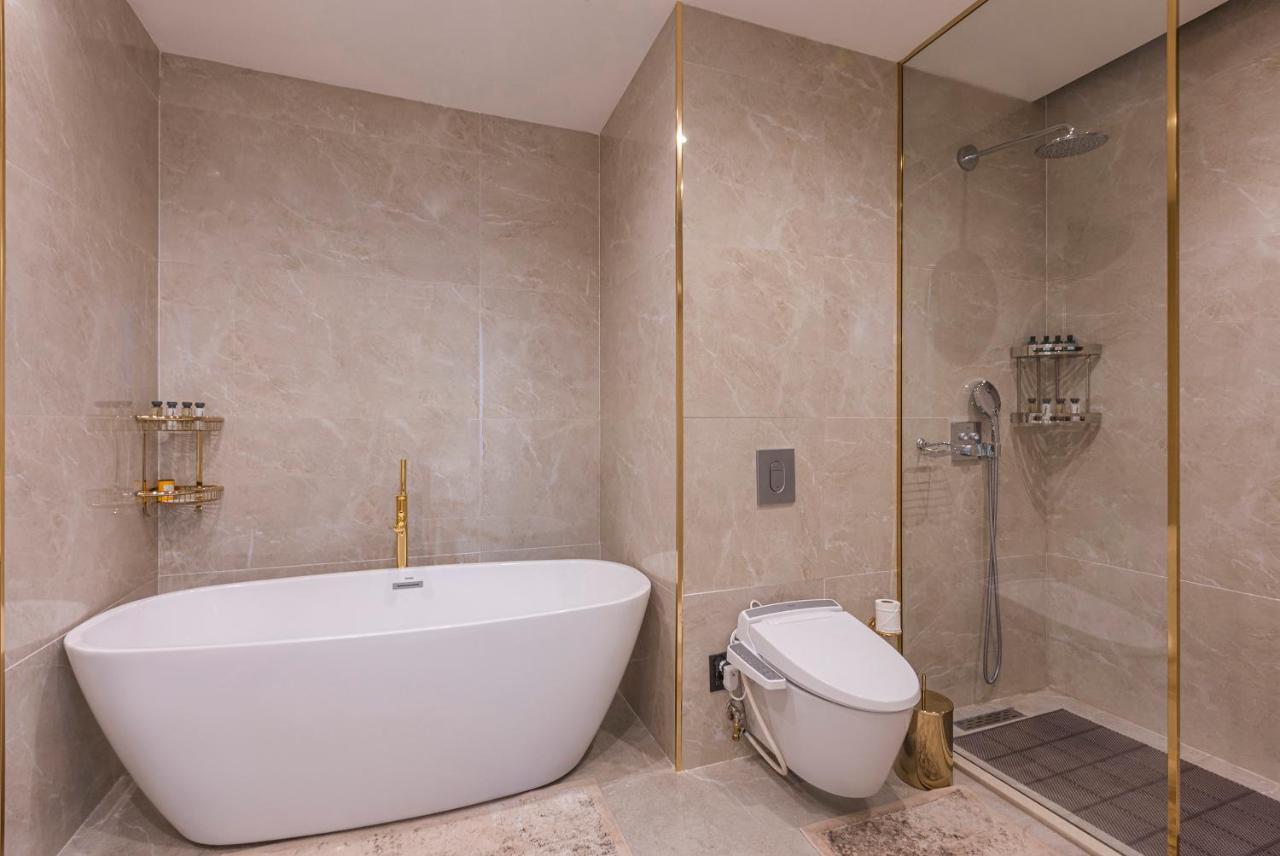 Wellness Park Hotel Bactria Samarkand Exterior photo